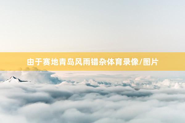 由于赛地青岛风雨错杂体育录像/图片